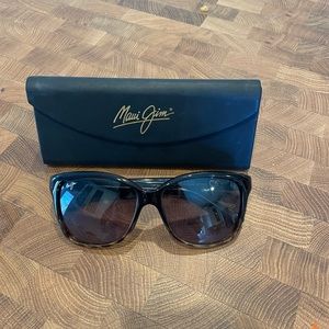 Maui Jim Sunglasses